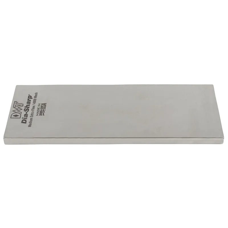 DMT® Dia-Sharp® Schärfblock, Körnung 3000 (medium extrafein) Super-Preis